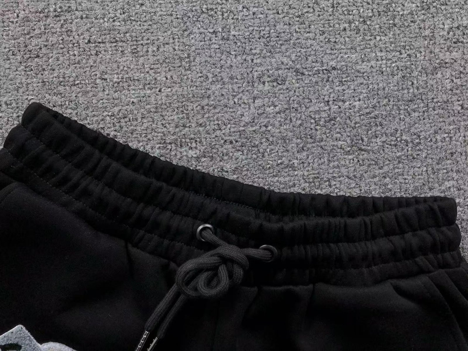 Trapstar Wildcard Tracksuit Black - Image 16