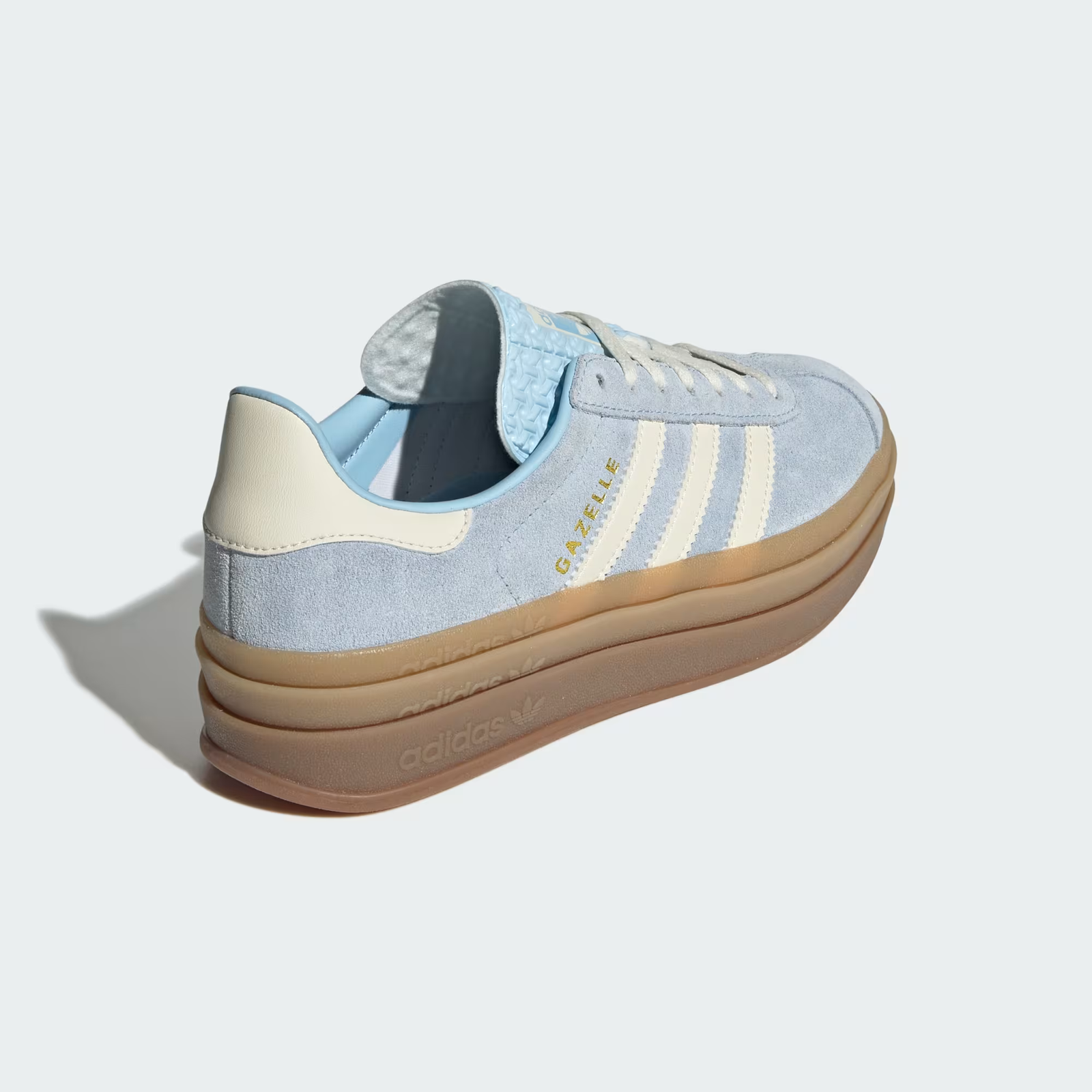 Adidas Gazelle Bold Clear Sky - Image 2