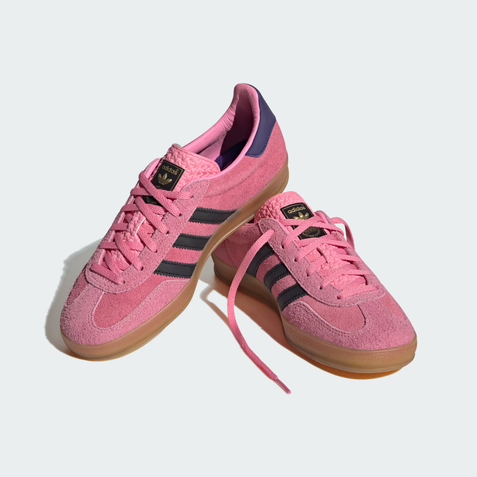 Adidas Gazelle Indoor Bliss Pink - Image 2