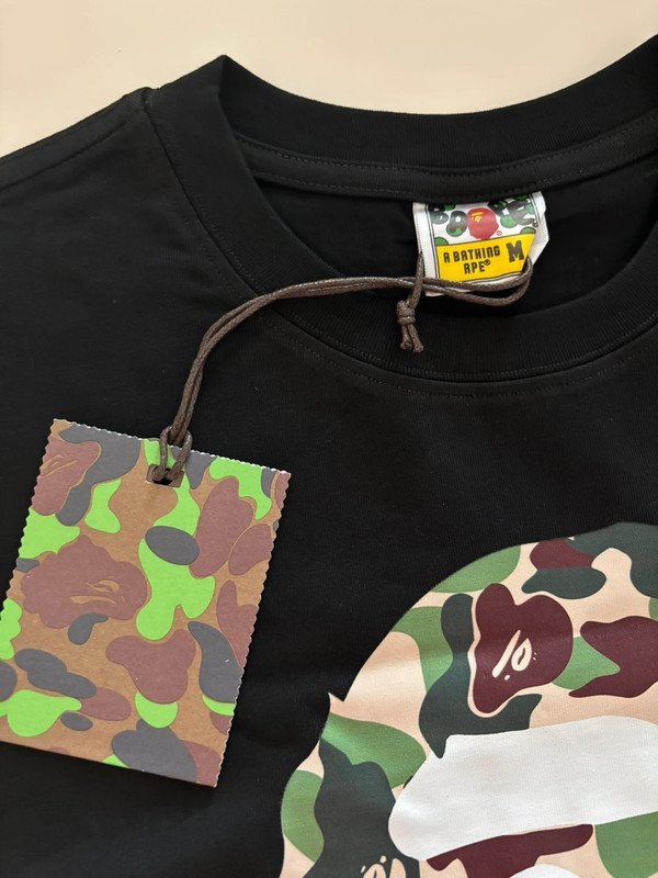 Bape Abathing Ape 2024s - Image 2