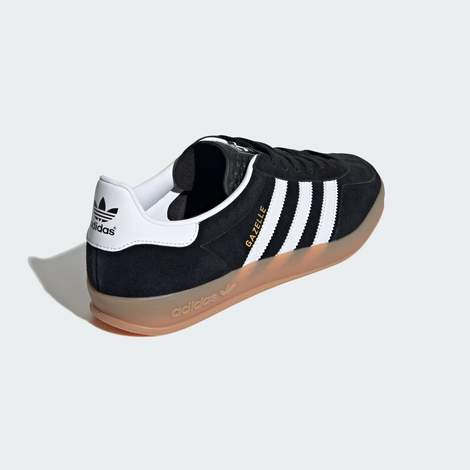 Adidas Gazelle Indoor Core Black - Image 2