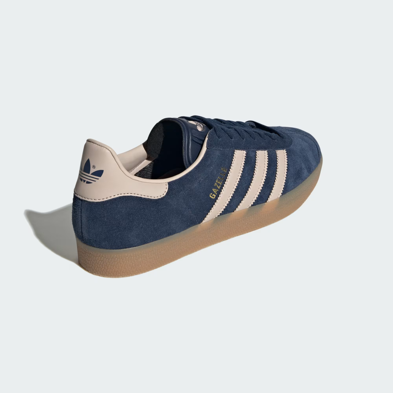Adidas Gazelle Indoor Night Indigo - Image 2