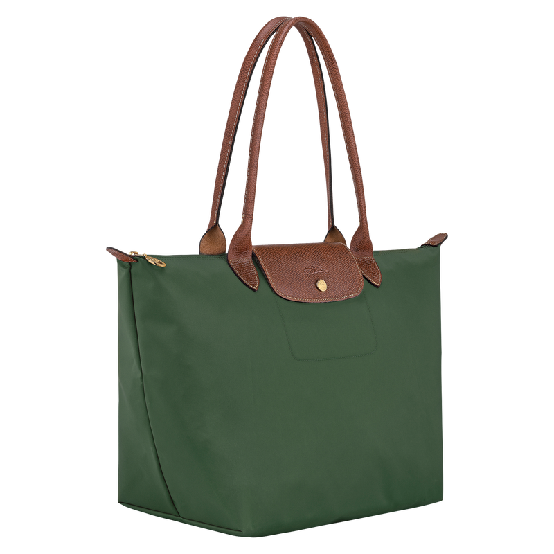 Longchamp Le Pliage Green - Image 2