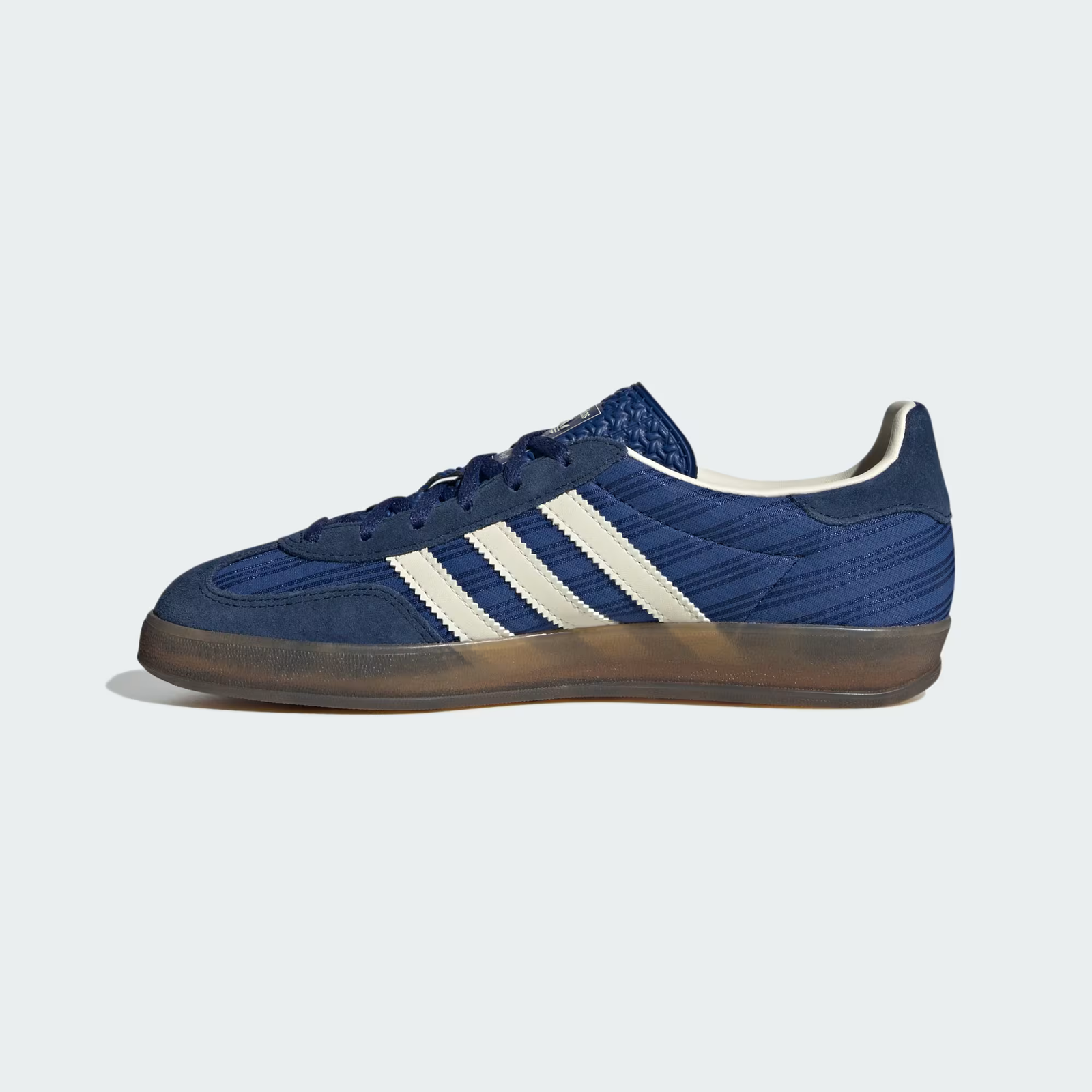 Adidas Gazelle Indoor Night Indigo - Image 2