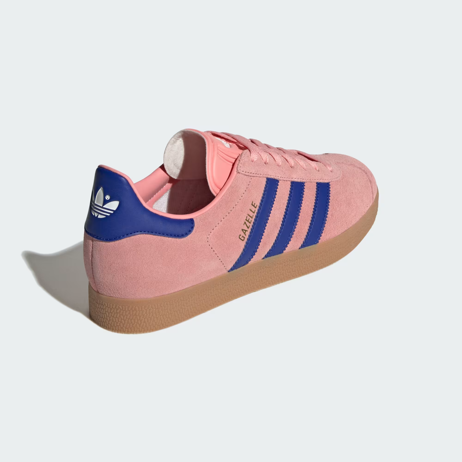 Adidas Gazelle Indoor Semi Pink Spark - Image 2
