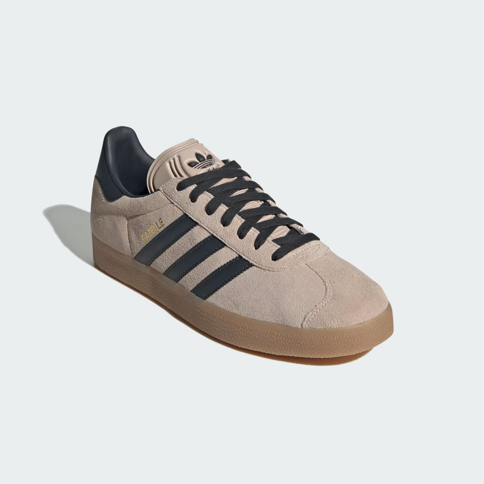 Adidas Gazelle Indoor Wonder Taupe - Image 2