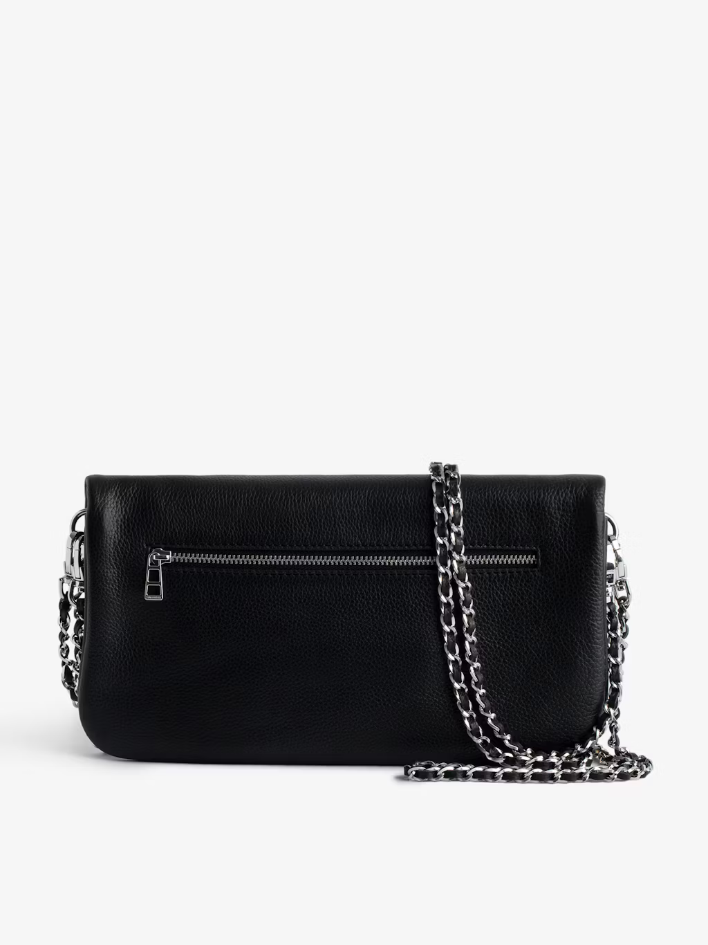 Zadig&Voltaire Rock Clutch Flash - Image 2