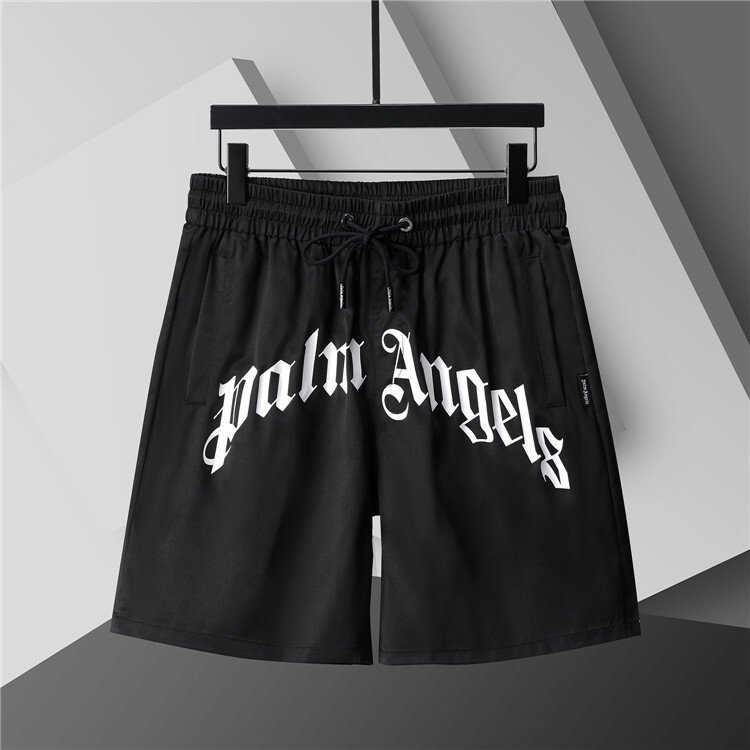 Palm Angels Shorts Black - Image 2