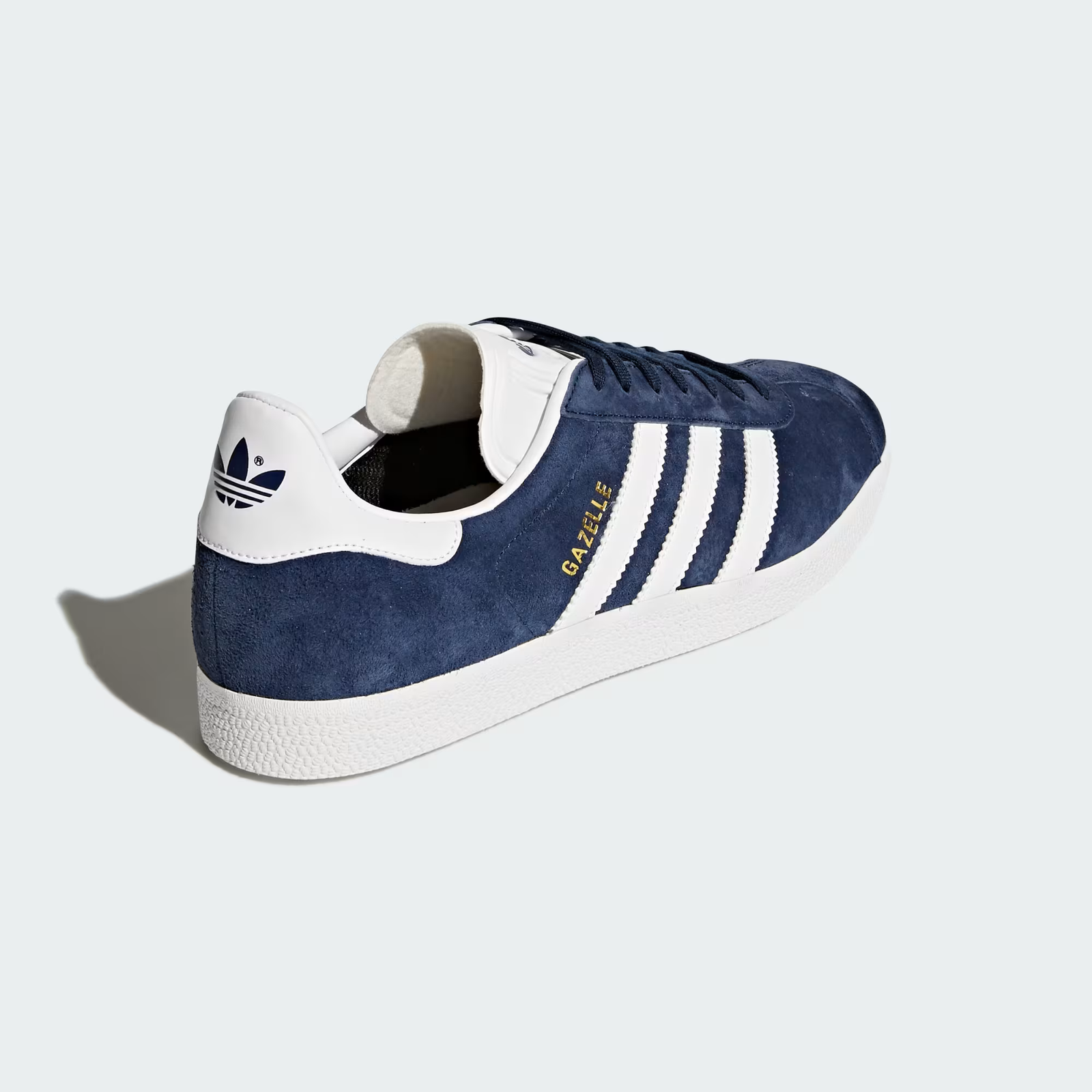 Adidas Gazelle Collegiate Navy - Image 2