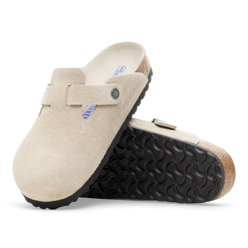 Birkenstock Boston Oyster Tonal - Image 2