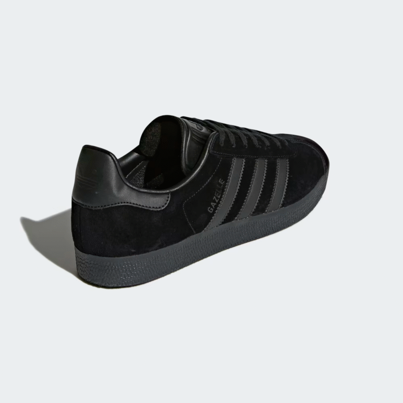 Adidas Gazelle Core Black