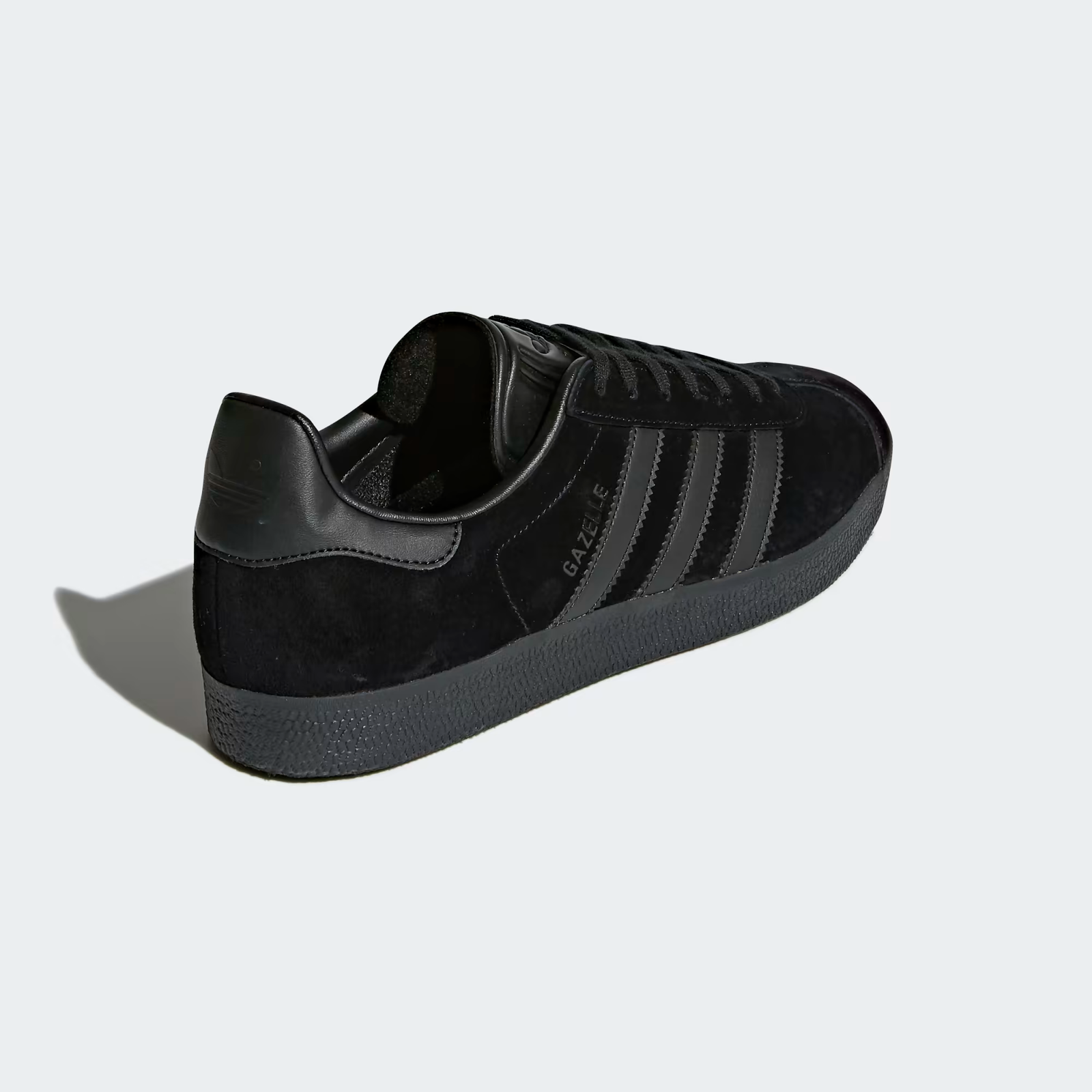 Adidas Gazelle Core Black