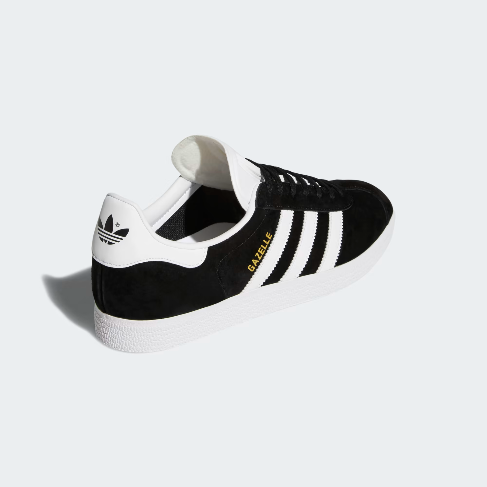 Adidas Gazelle Core Black - Image 2