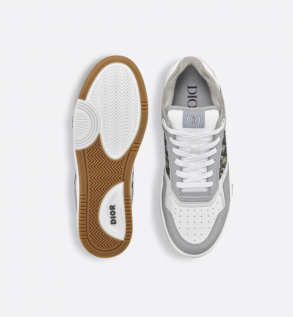 Dior Sneaker B27 Uptown - Image 2