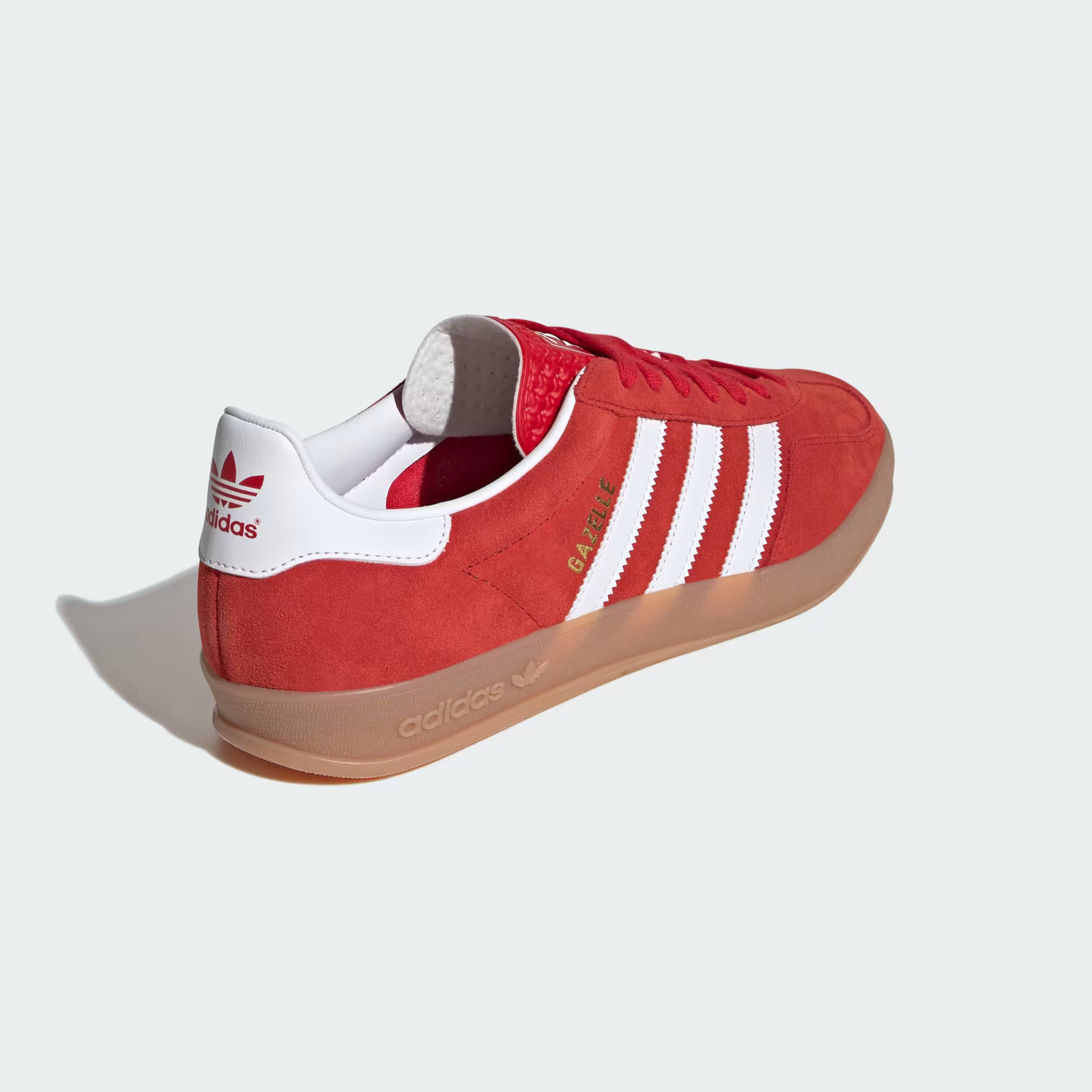 Adidas Gazelle Indoor Better Scarlet - Image 2