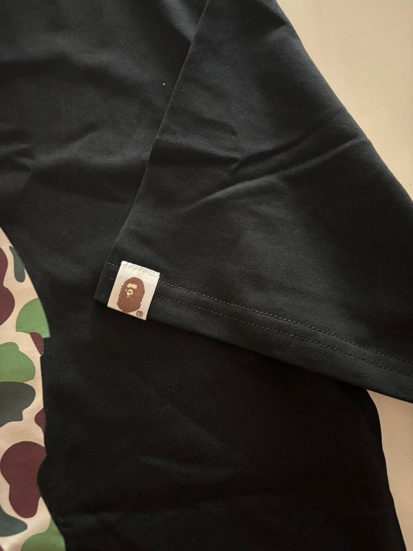 Bape Abathing Ape 2024s - Image 3