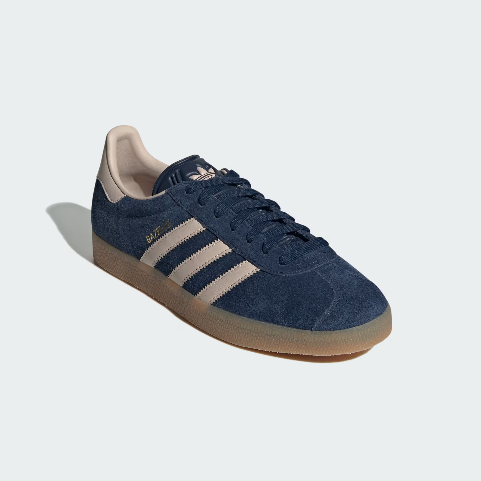 Adidas Gazelle Indoor Night Indigo - Image 3
