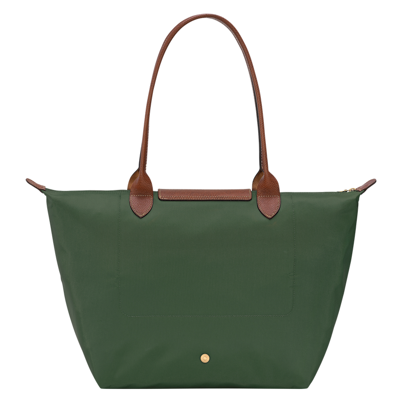 Longchamp Le Pliage Green - Image 3
