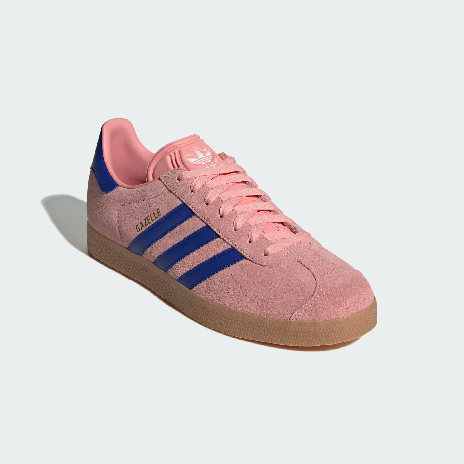 Adidas Gazelle Indoor Semi Pink Spark - Image 3