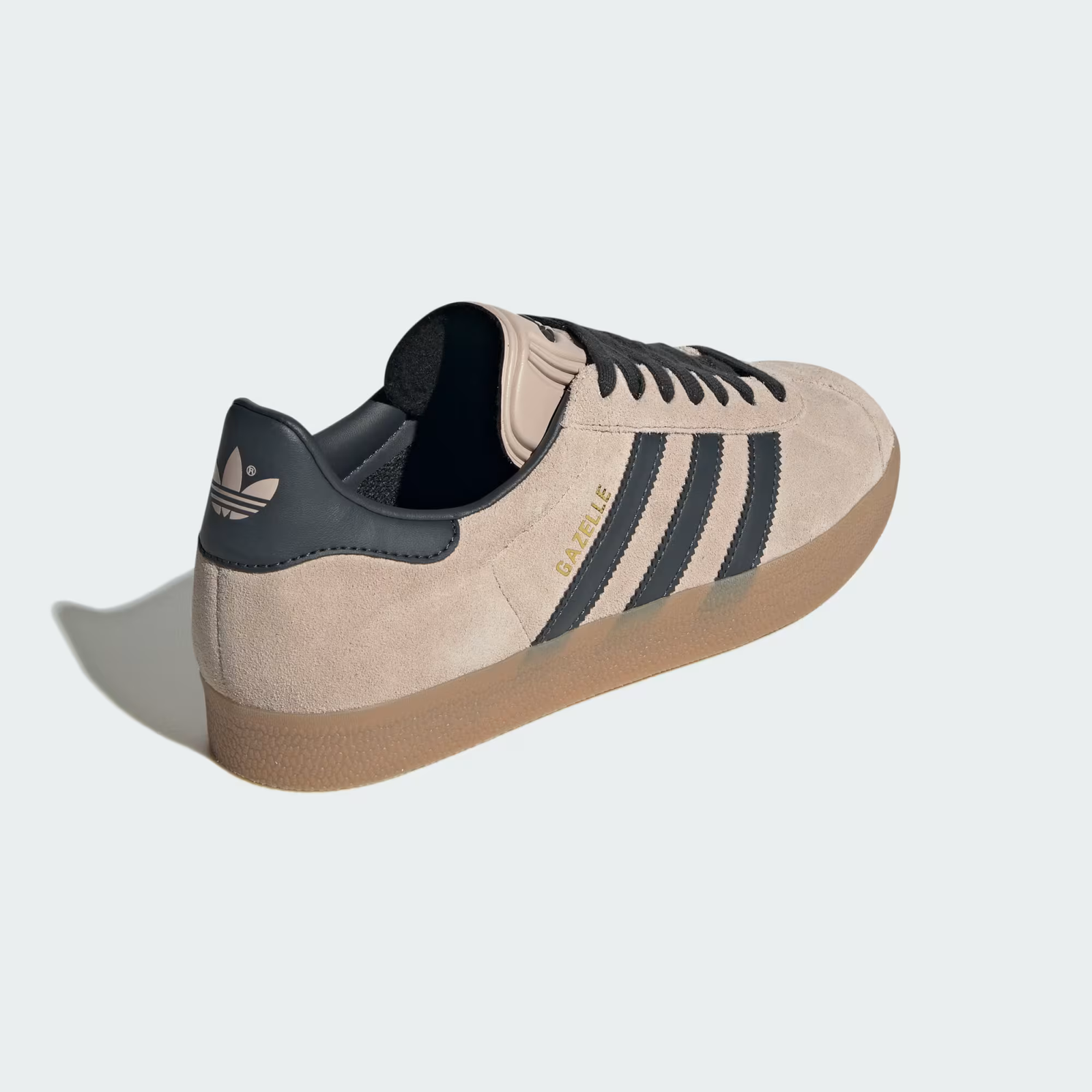 Adidas Gazelle Indoor Wonder Taupe - Image 3