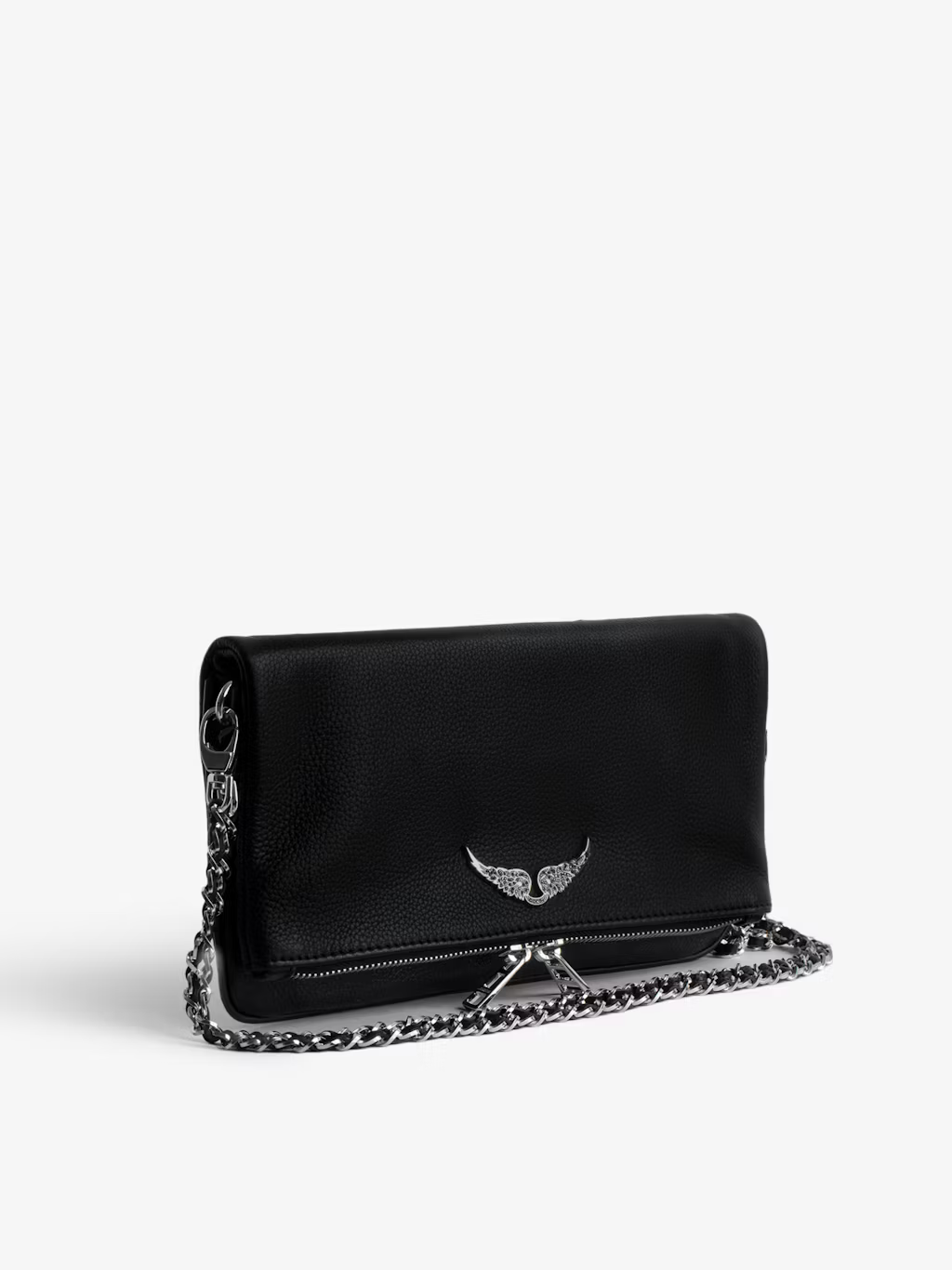 Zadig&Voltaire Rock Clutch Flash - Image 3