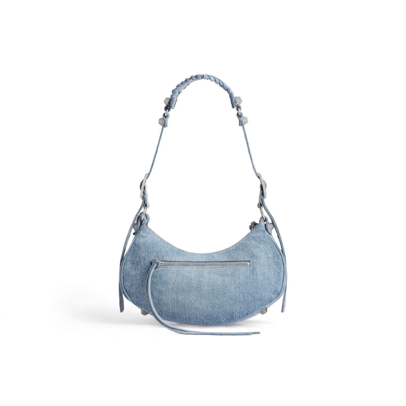 Balenciaga Le Cagole Denim - Image 3