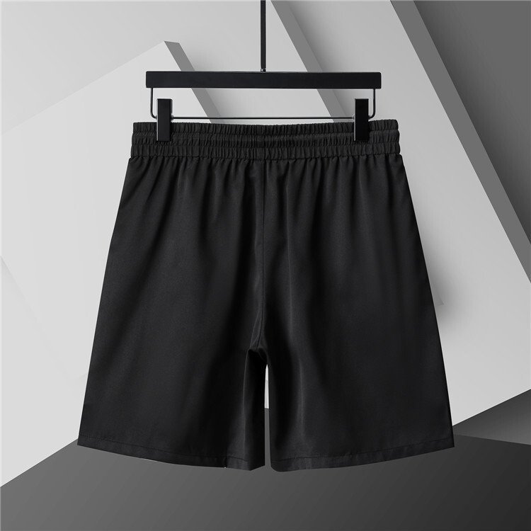 Palm Angels Shorts Black - Image 3