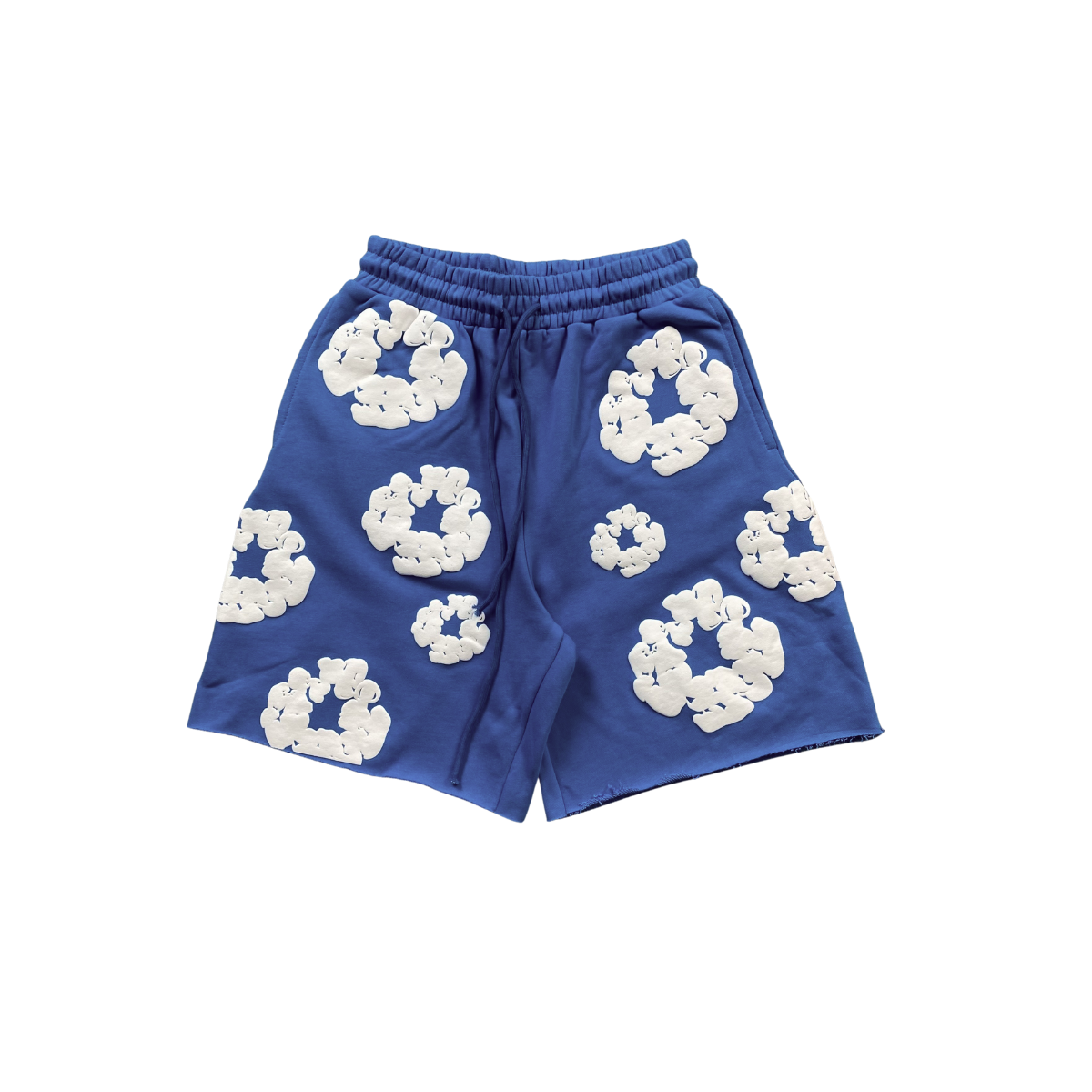 Set Denim Tears White Clouds Blue - Image 3