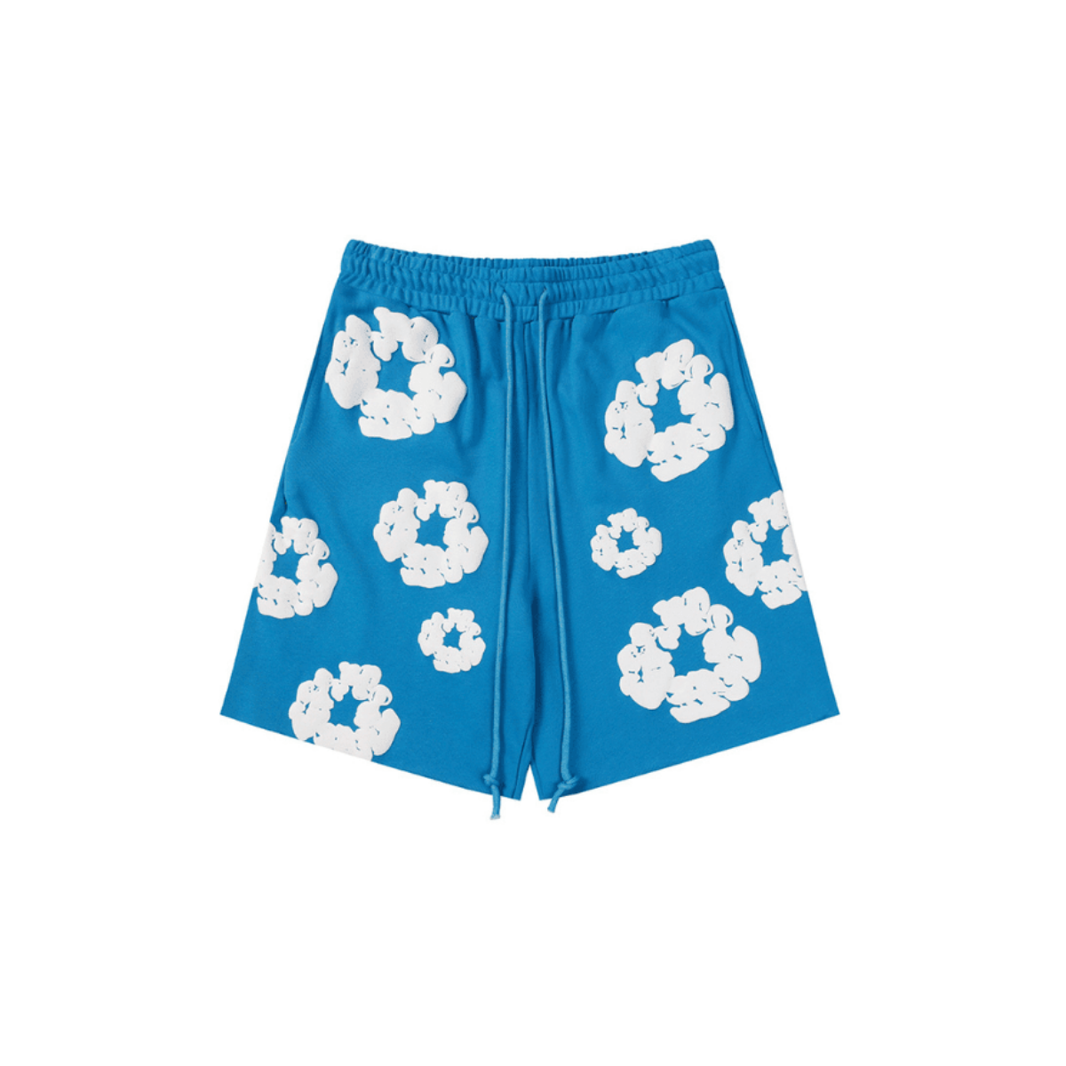 Set Denim Tears White Clouds Blue - Image 3