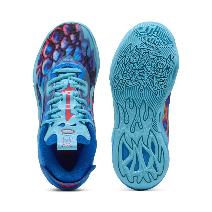 Puma MB.04 Lo Alien Skins - Image 3