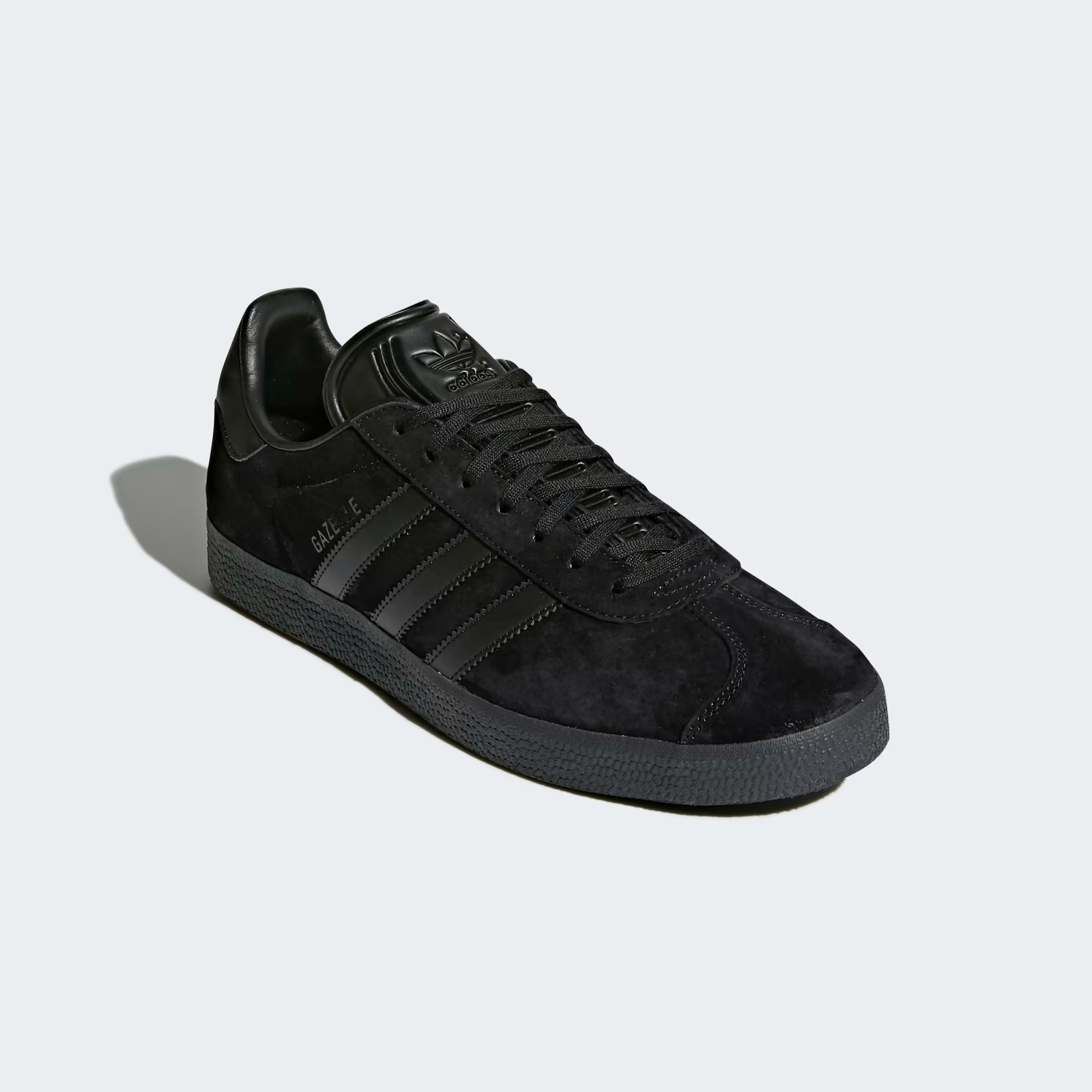Adidas Gazelle Core Black - Image 2