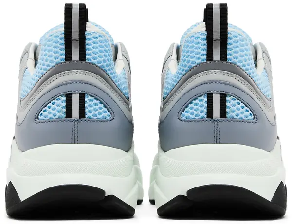 Dior Sneaker B22 White And Blue - Image 3