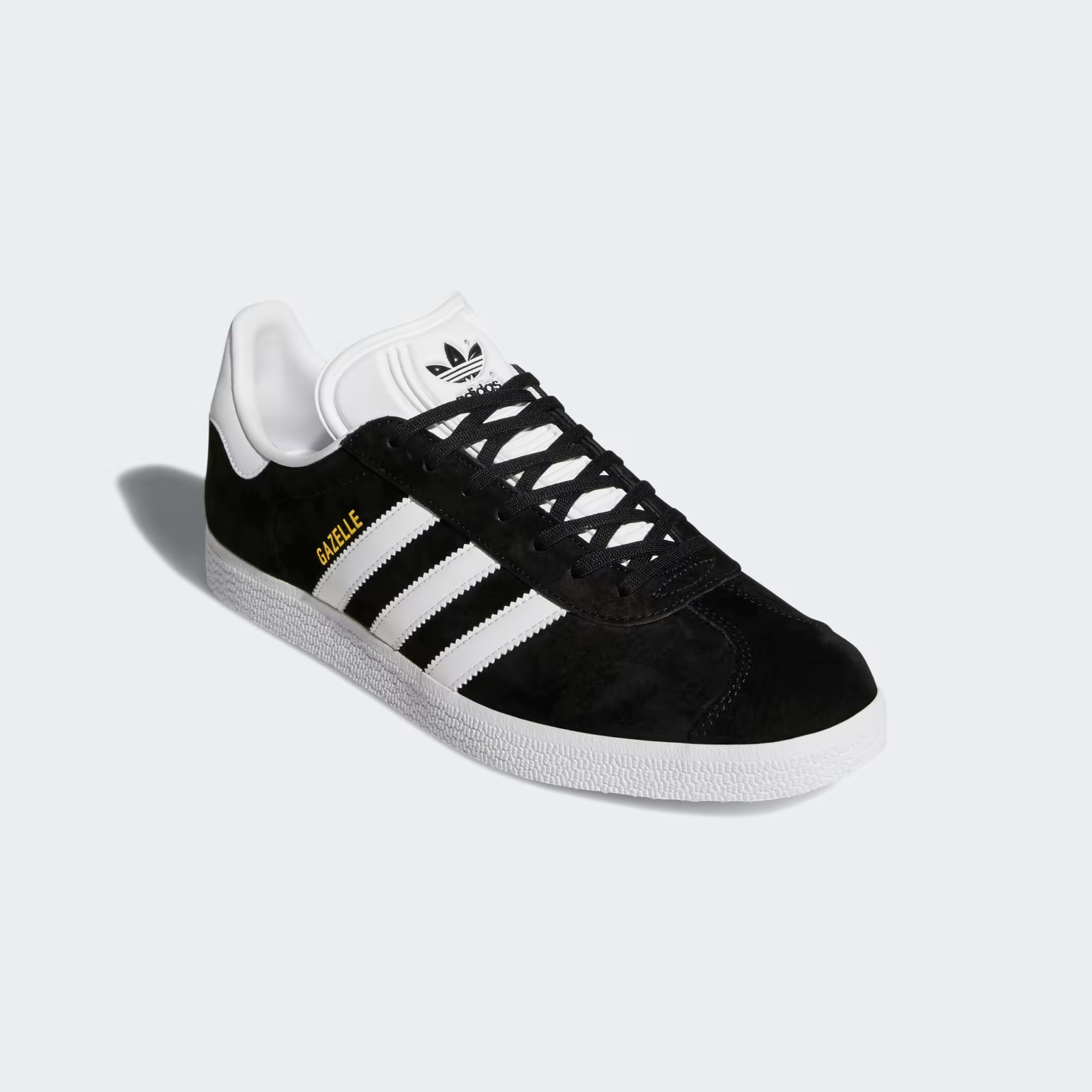 Adidas Gazelle Core Black - Image 3