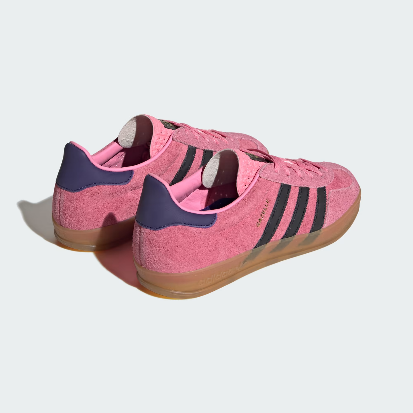 Adidas Gazelle Indoor Bliss Pink - Image 3