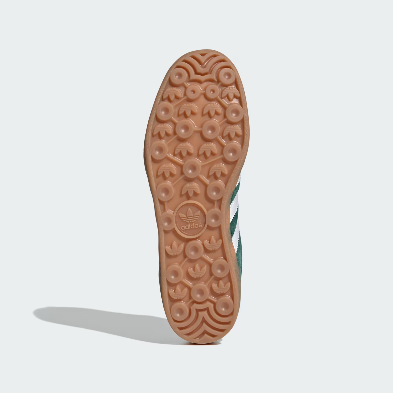 Adidas Gazelle Indoor Collegiate Green - Image 4