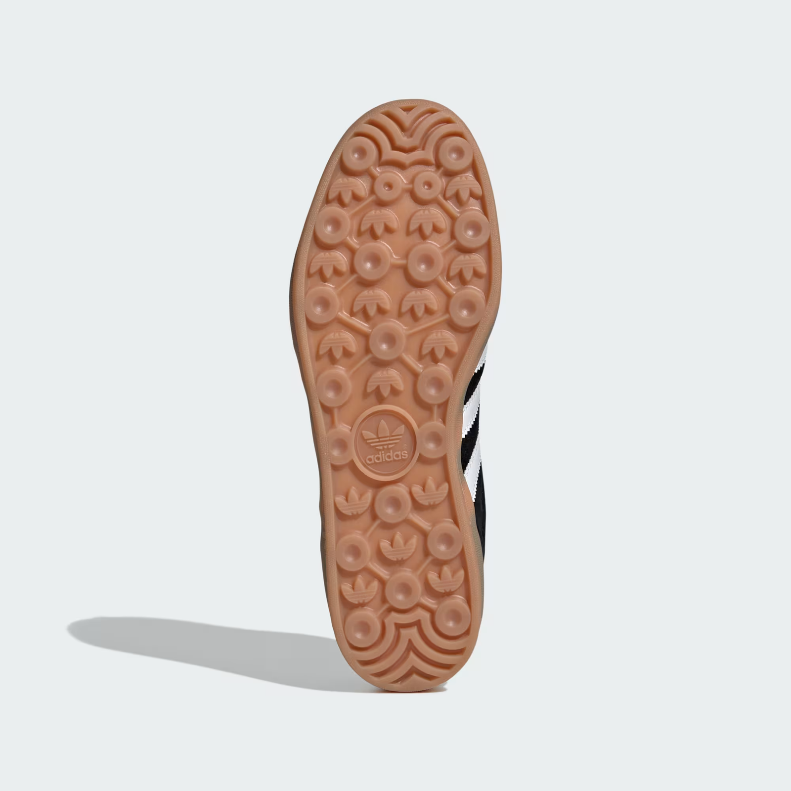 Adidas Gazelle Indoor Core Black - Image 4