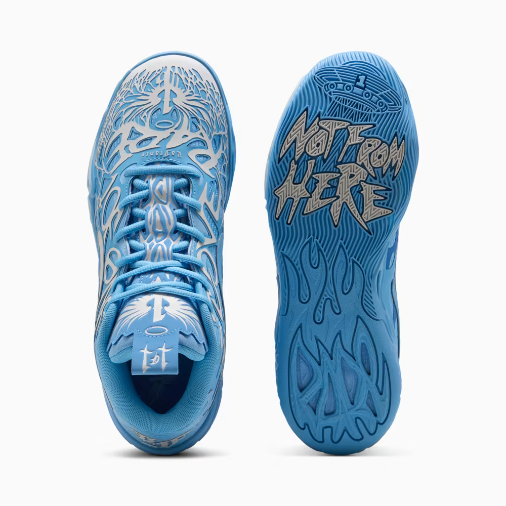 Puma MB.04 Melo LaFrancé - Image 4