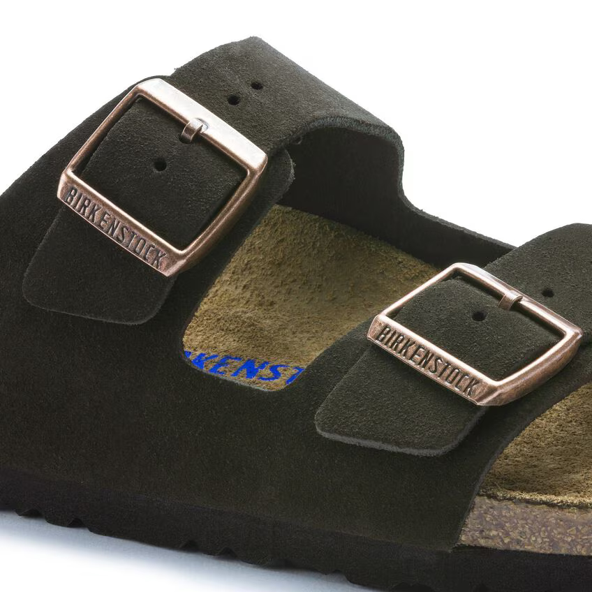Birkenstock Arizona Moca - Image 4