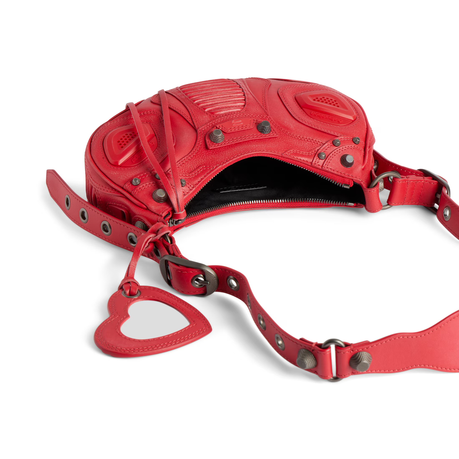 Balenciaga Le Cagole Red - Image 4