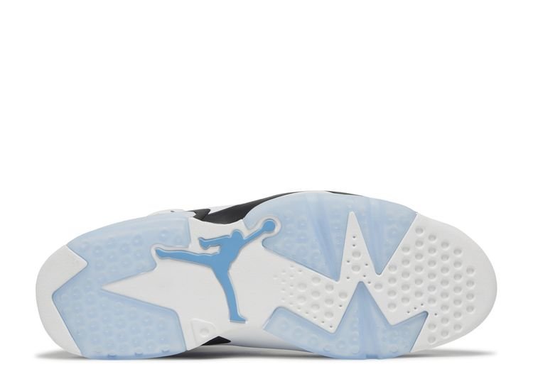 Air Jordan 6 Retro UNC Home - Image 4