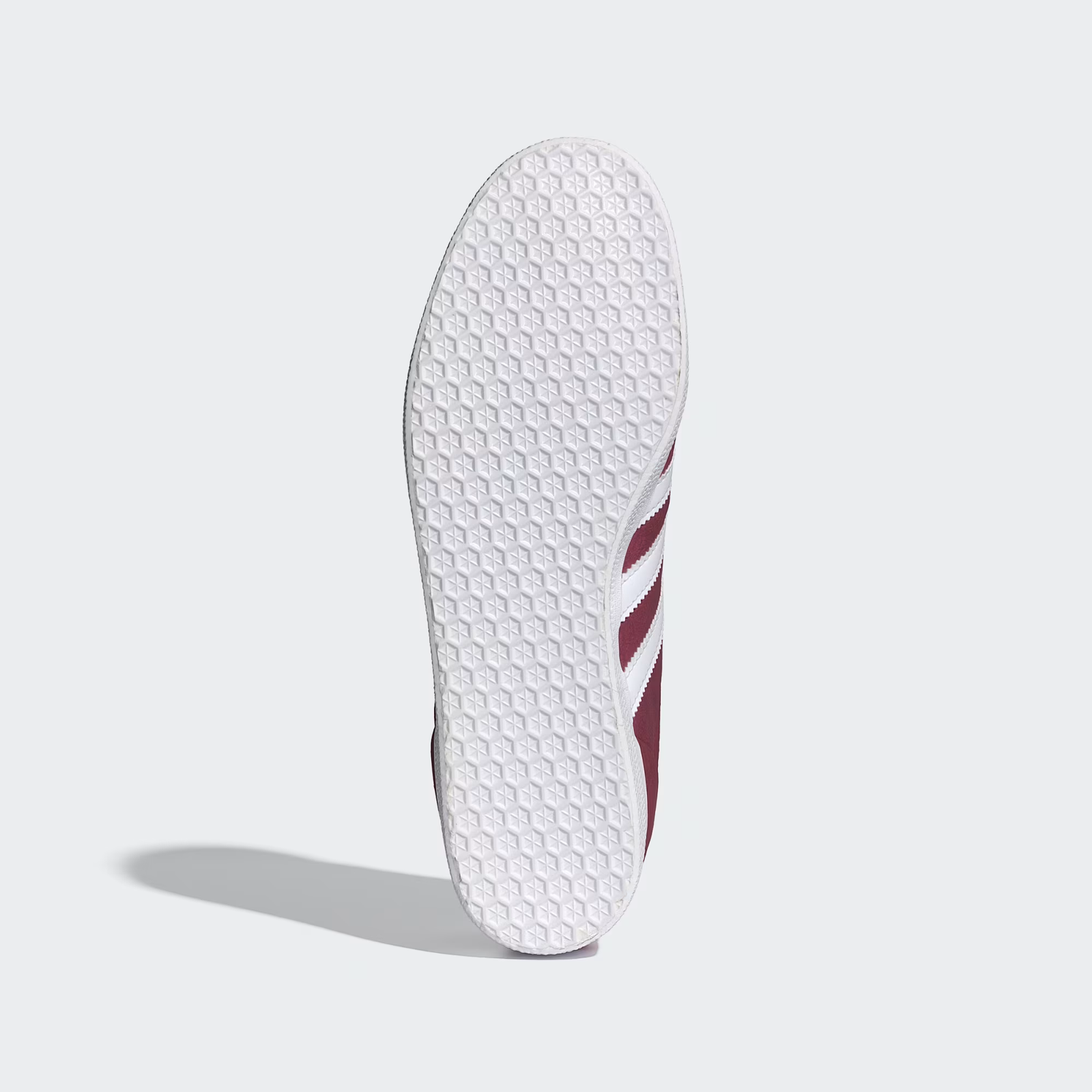 Adidas Gazelle Collegiate Burgundy - Image 4