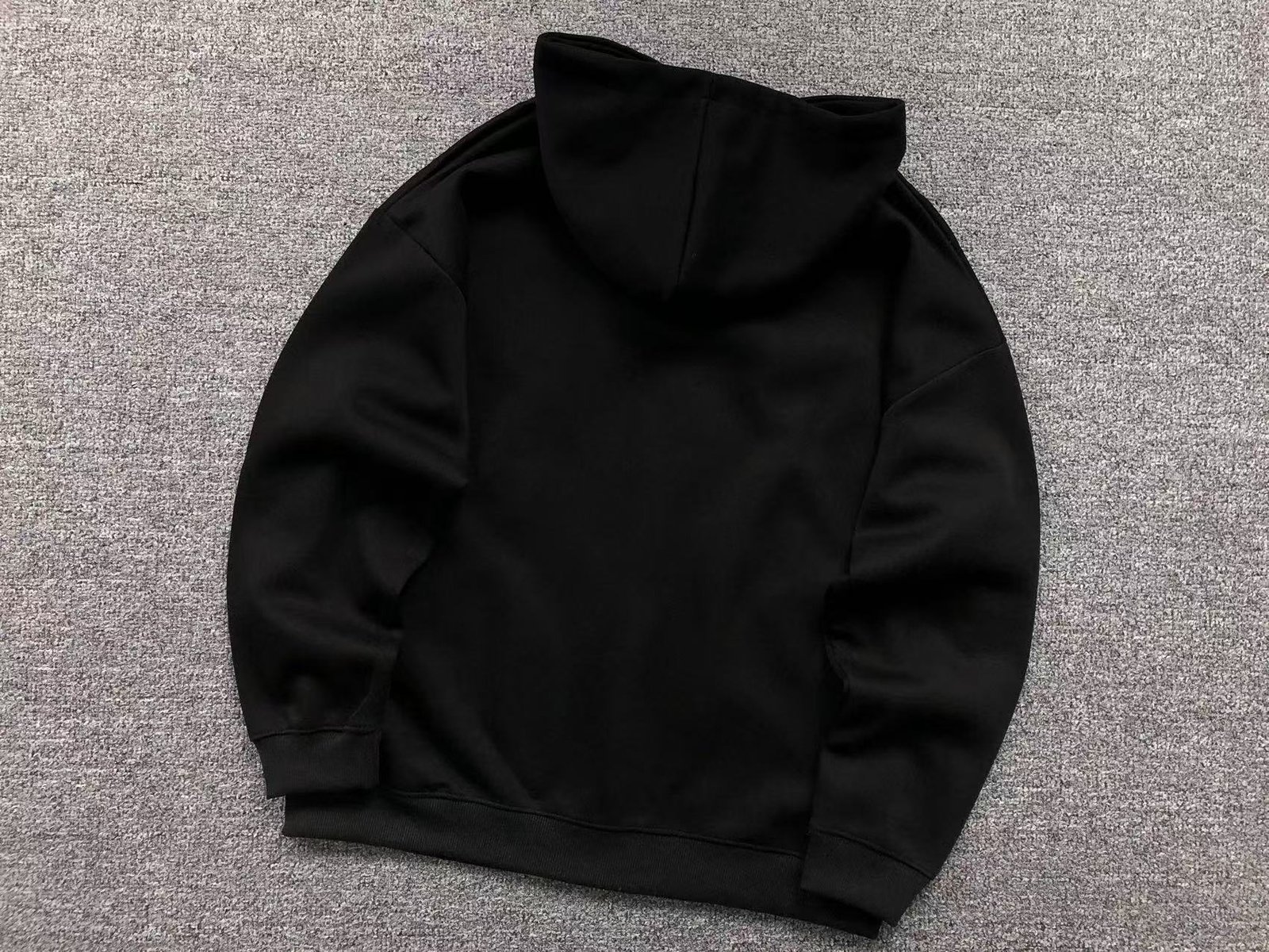 Trapstar Wildcard Tracksuit Black - Image 4