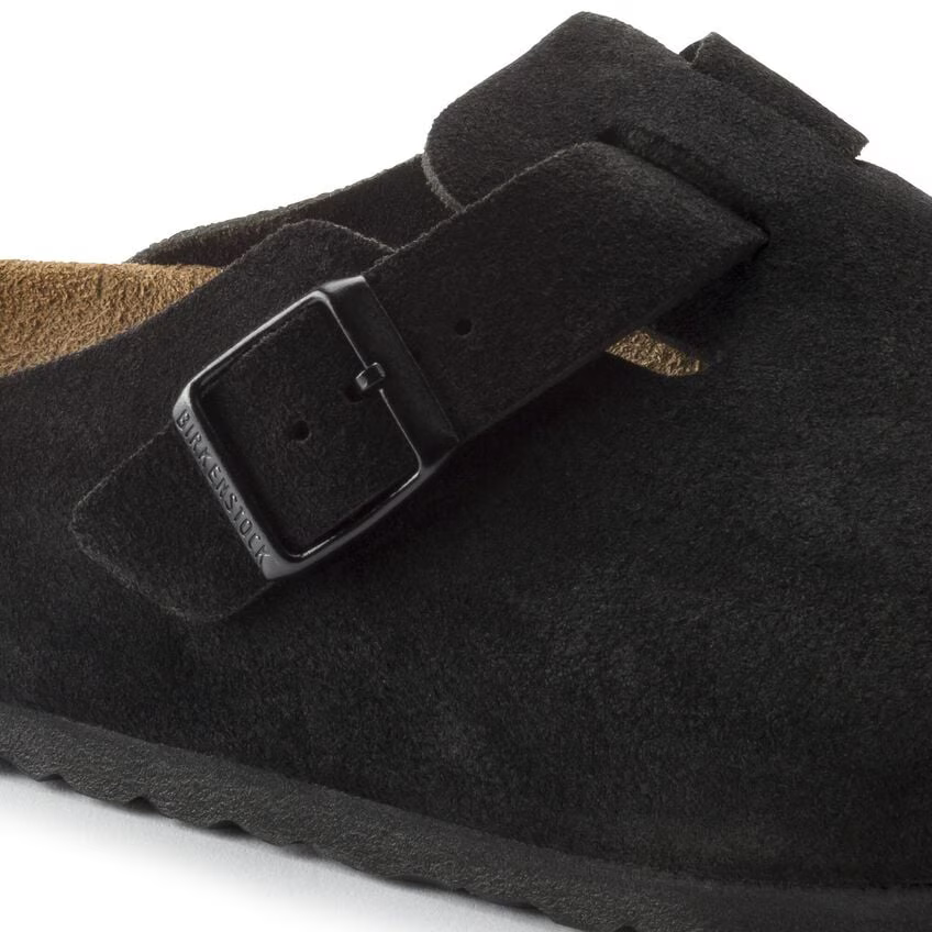 Birkenstock Boston Black - Image 4