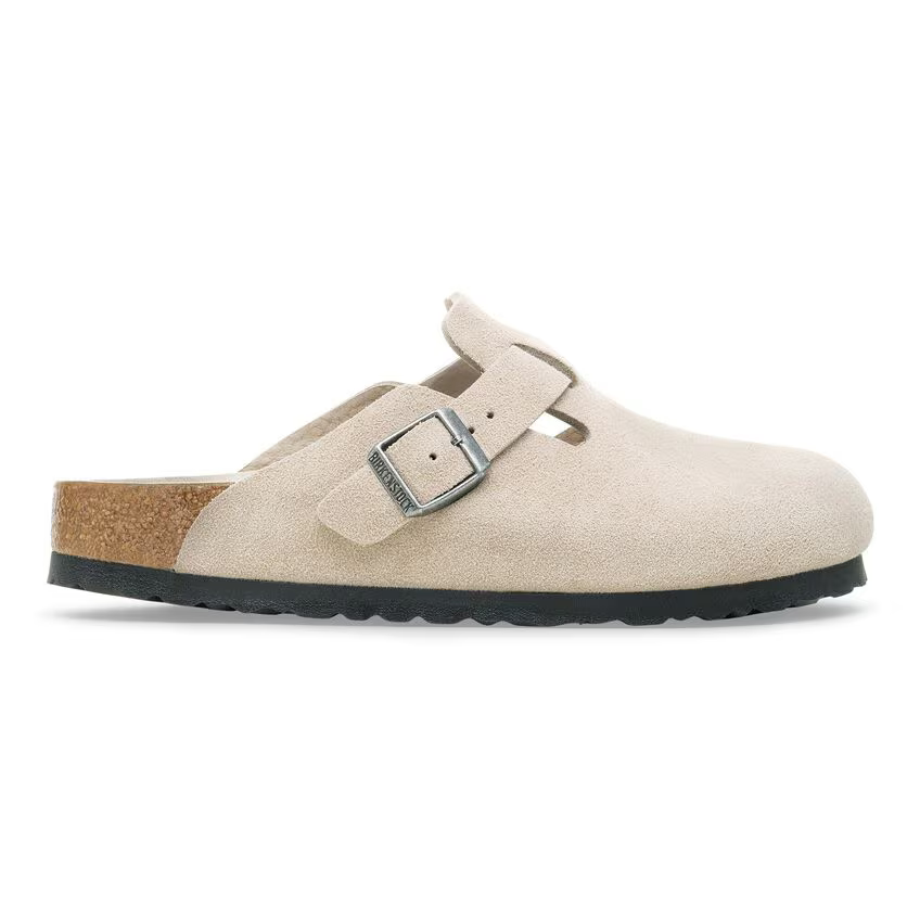 Birkenstock Boston Oyster Tonal - Image 4