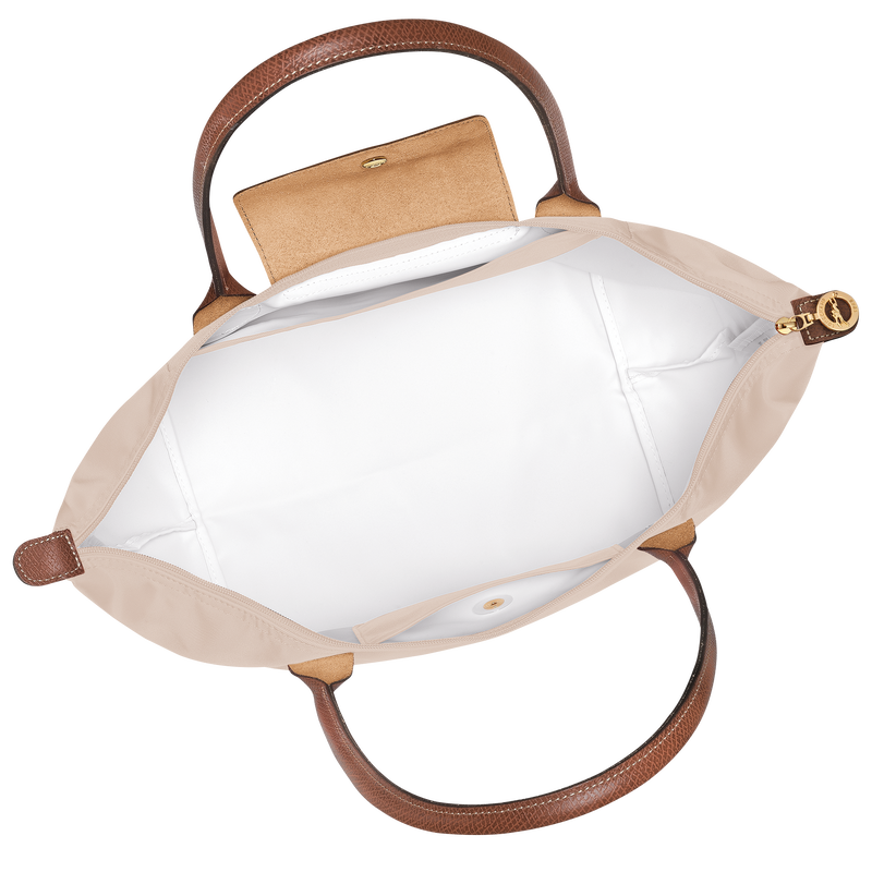 Longchamp Le Pliage Paper - Image 4