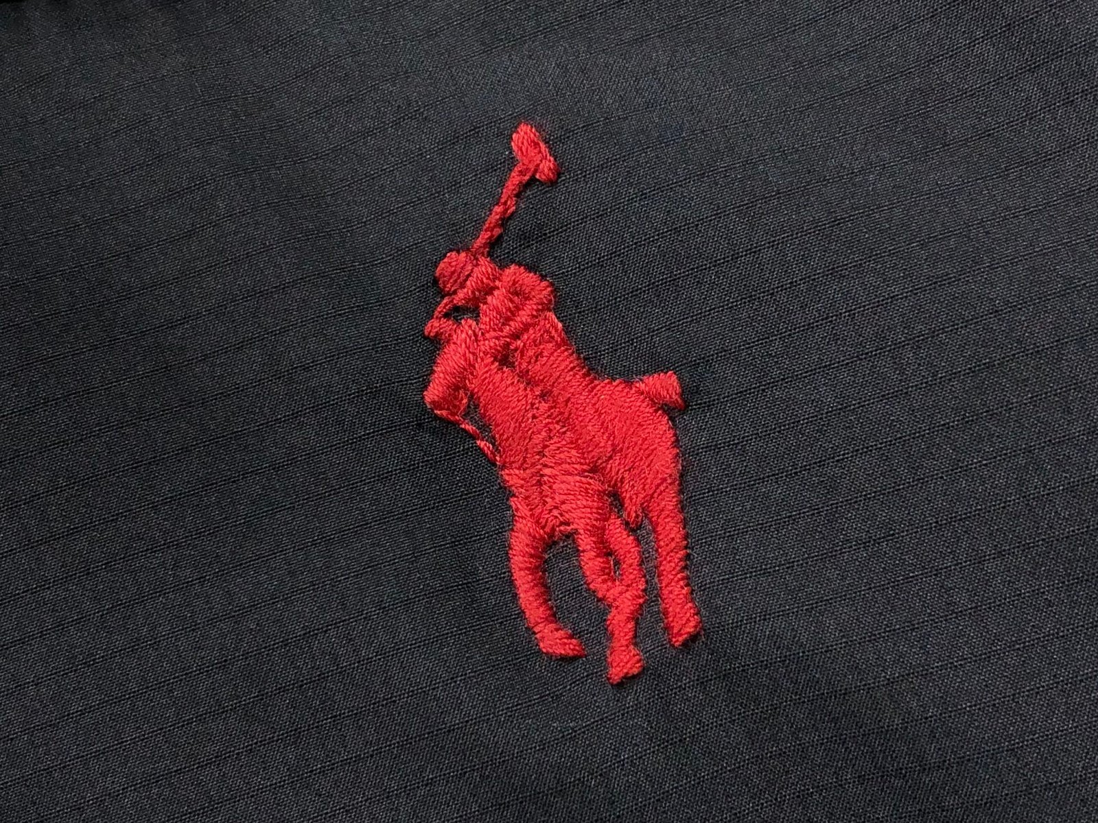 Ralph Lauren Jacket Black - Image 4