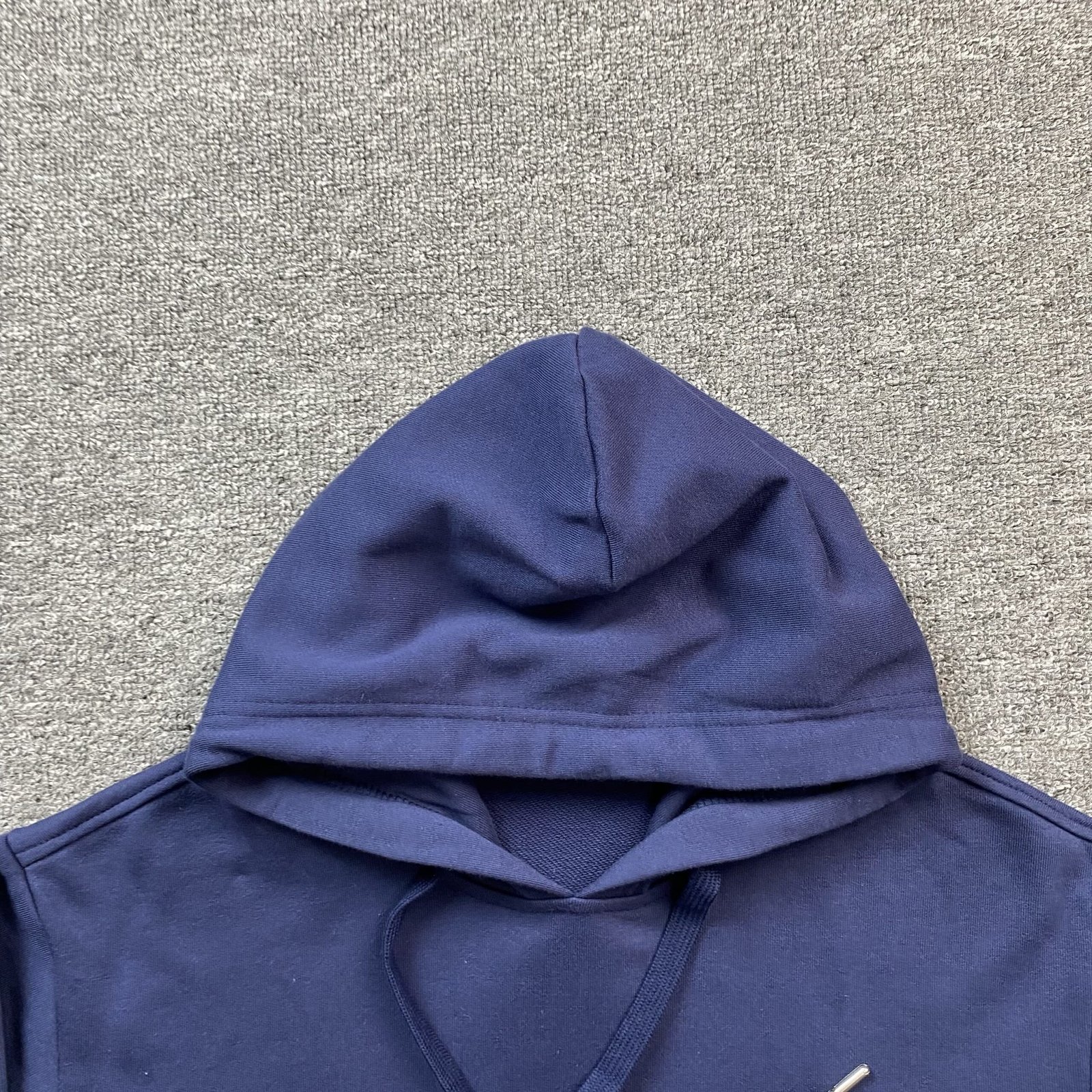 Ralph Lauren Hoodie Navy - Image 4
