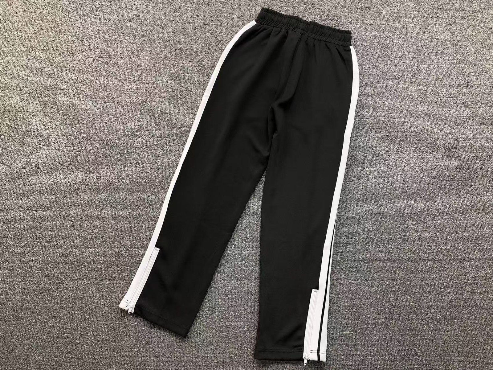 Palm Angels Tracksuit Pants Black - Image 4