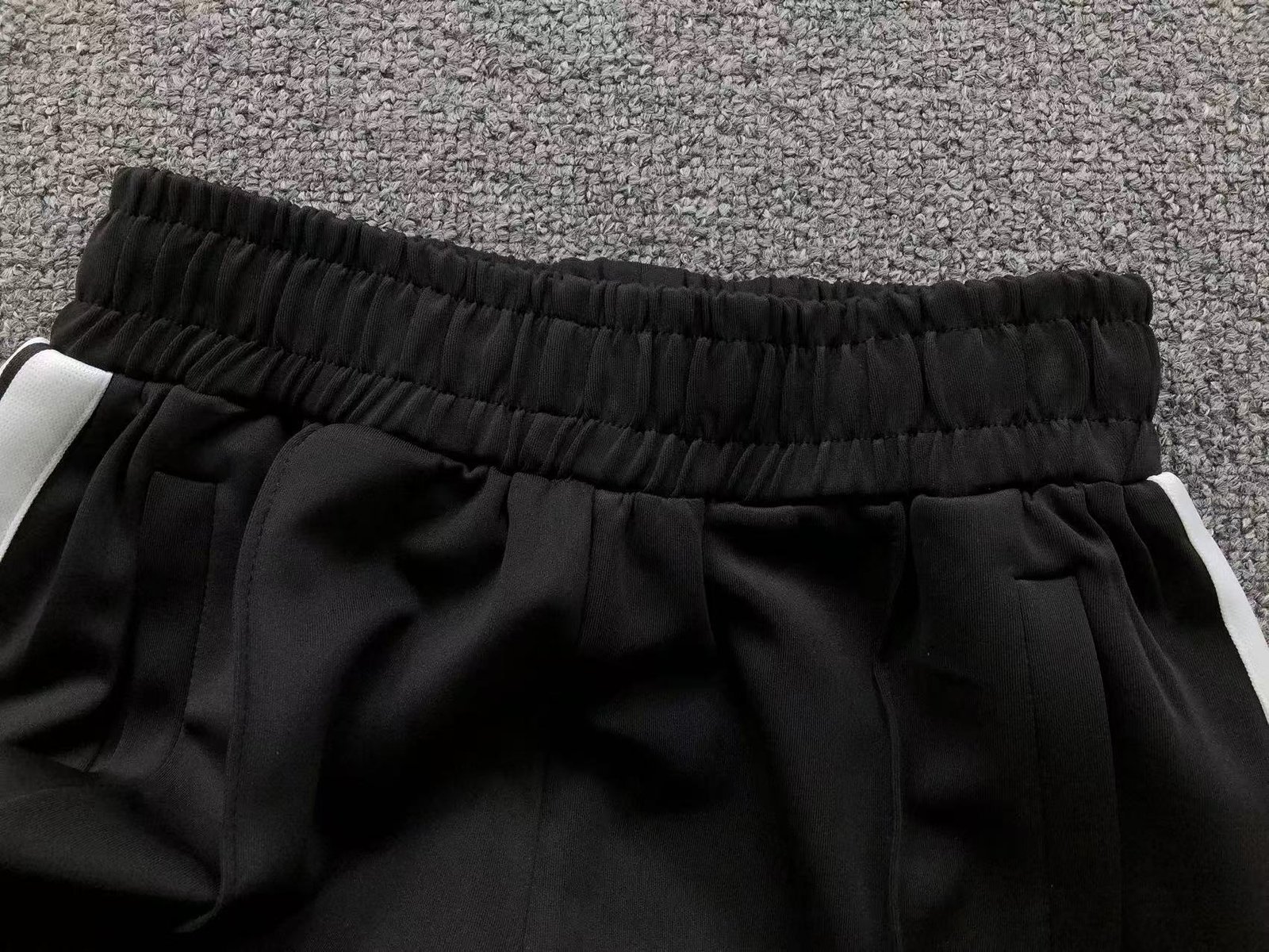 Palm Angels Tracksuit Pants Blue - Image 4