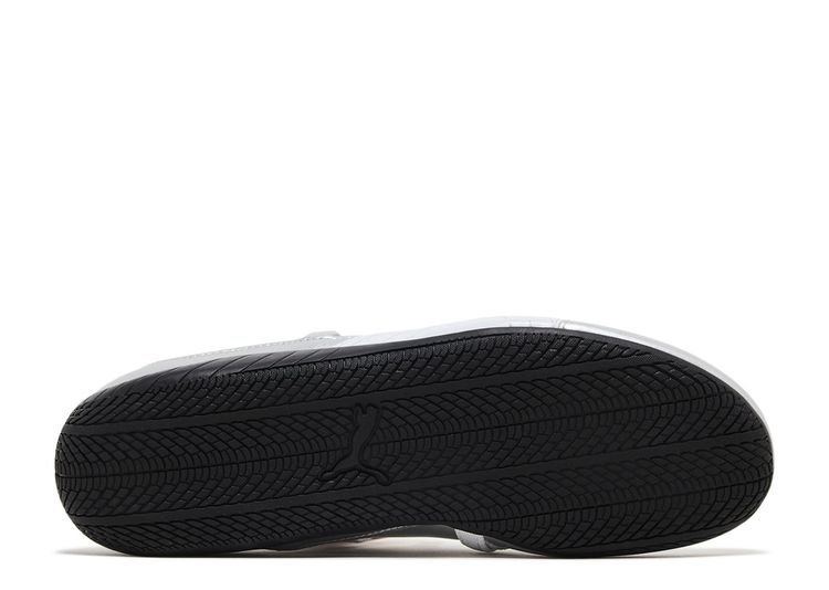 Puma Speedcat Suede Ballet Metallic - Image 4